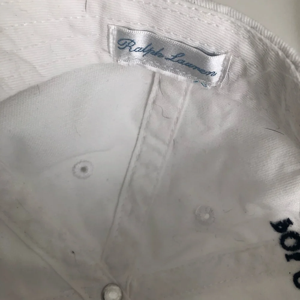 Ralph Lauren classic ralph